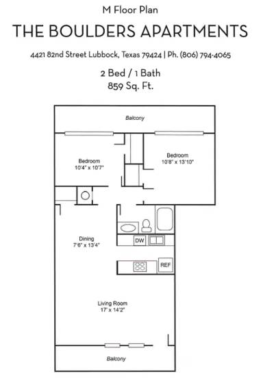 Property view