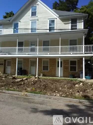 Main picture of 321 Fountain St