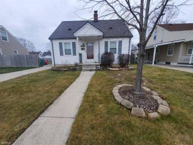 Main picture of 21766 Lambrecht Ave