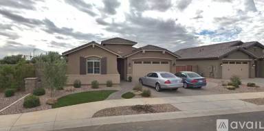 Main picture of 20769 E Canary Way