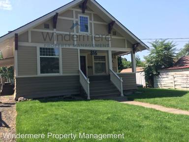 Main picture of 816 Alvarado Ter