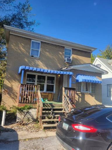 Main picture of 4408 Cleveland St