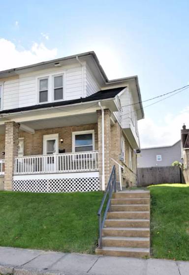 Main picture of 109 E Wilkes Barre St