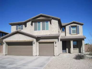 Main picture of 40834 W Chambers Dr