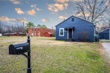 Main picture of 706 K St NW