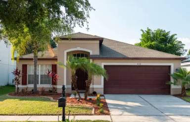Main picture of 8103 Tar Hollow Dr