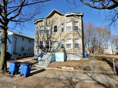 Main picture of 98 Shelton Ave