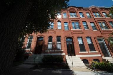 Main picture of 1709 Bolton St