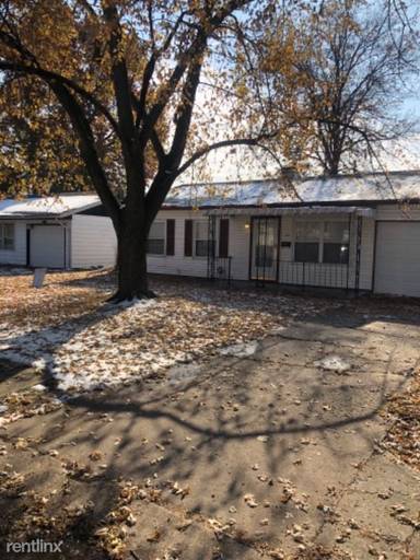 Main picture of 1104 Saint Benedict Dr