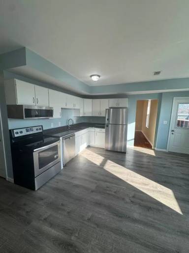 Main picture of Heritage Place Apartments