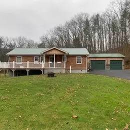 Main picture of 1360 Enid Rd