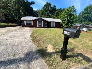 Main picture of 6600 Cove Cir
