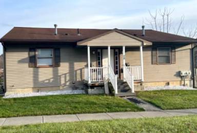 Main picture of 28 North St