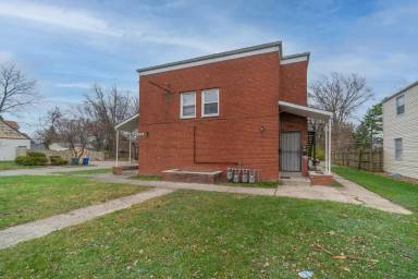 Main picture of 3334 Maize Rd
