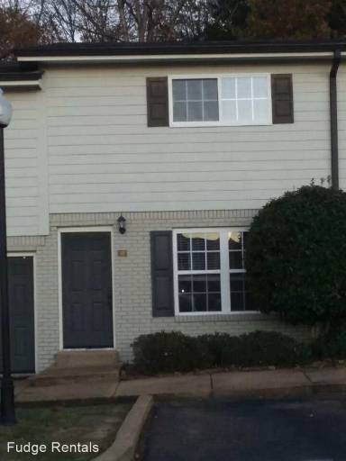 Main picture of Oxford Square Townhomes