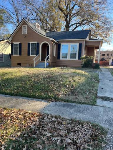 Main picture of 115 Taliaferro Dr