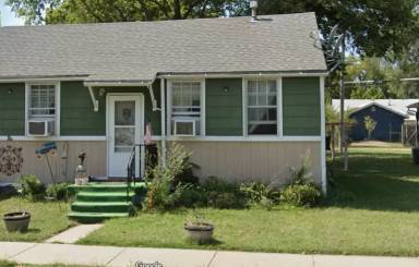 Main picture of 1105 N 7th St
