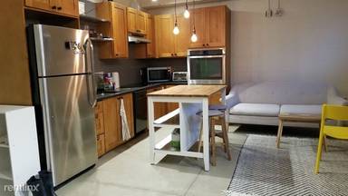 Main picture of Off Centre Lofts