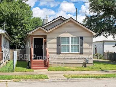 Main picture of 1709 Duncan St