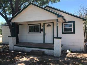 Main picture of 2401 State St