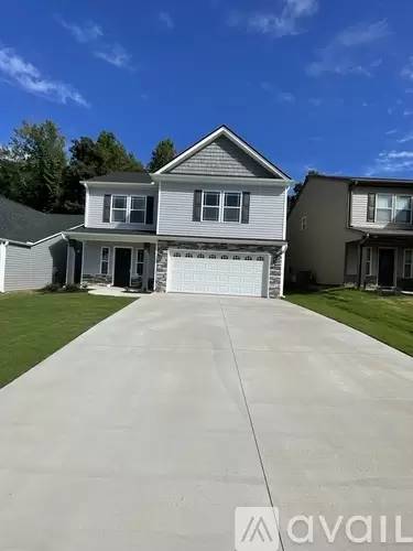 Main picture of 301 Burdell Ter