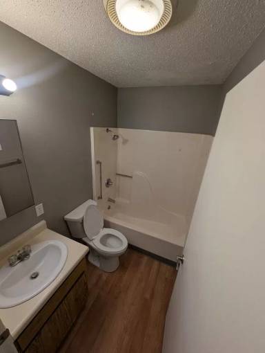 Main picture of North Park Apartments