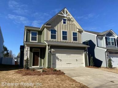 Main picture of 6122 Hampstead Pond Ln