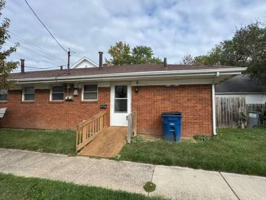 Main picture of 7 Van Buren Ave