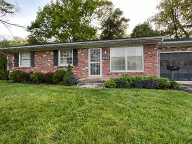 Main picture of 406 College Park Dr