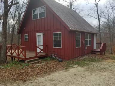 Main picture of 25845 State Highway U