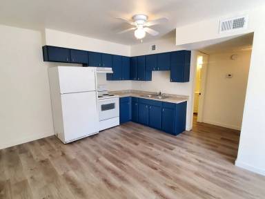 Main picture of Venture at Mountain View LLC