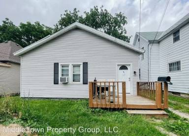 Main picture of 708 W Queen St