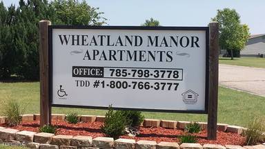 Main picture of Wheatland Manor Apartments