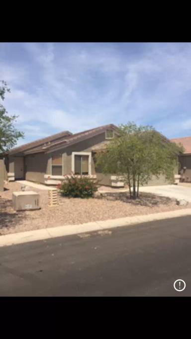 Main picture of 24680 N Shelton Way