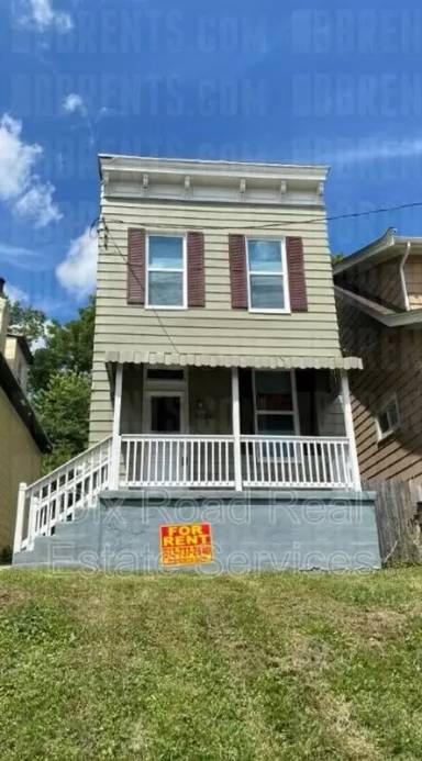 Main picture of 4205 Virginia Ave