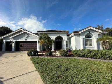 Main picture of 9502 Venturi Dr