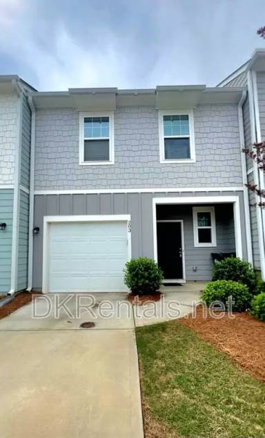 Main picture of Grand Central Way Condominiums