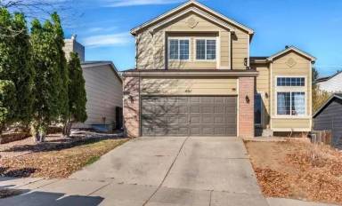 Main picture of 661 Welsh Cir
