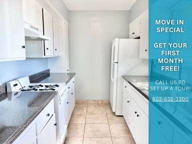 Main picture of Tropicana Apartments