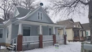 Main picture of 703 W Walnut St