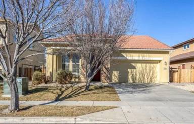 Main picture of 3686 Caymus Dr