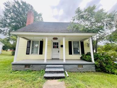 Main picture of 299 Misenheimer Dr NW