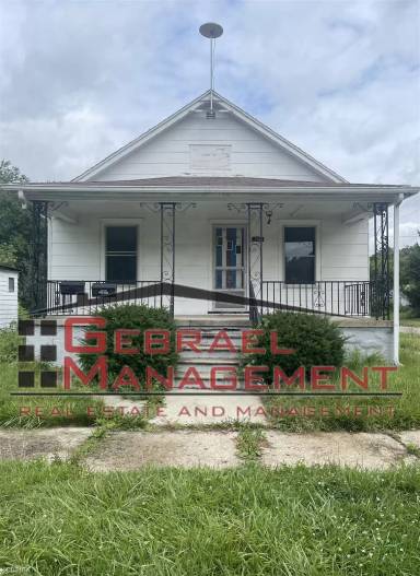 Main picture of 2819 Camden Ave