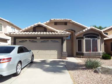 Main picture of 922 W Sierra Madre Ave