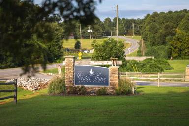 Main picture of Cedar Trace Apartments
