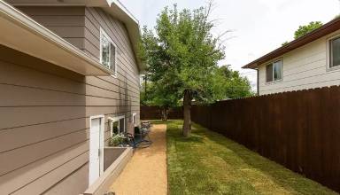 Property view