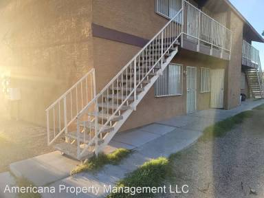 Main picture of 4791 E Craig Rd