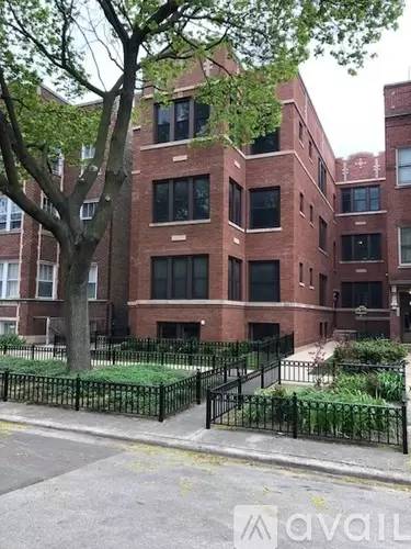 Main picture of 5017 N Winchester Ave