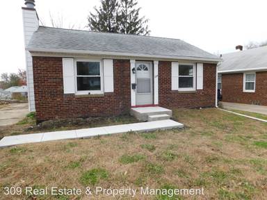 Main picture of 1104 E War Memorial Dr