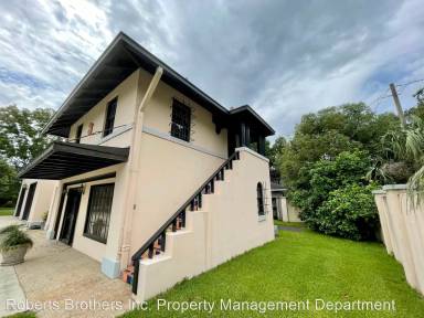 Main picture of 1615 Government St